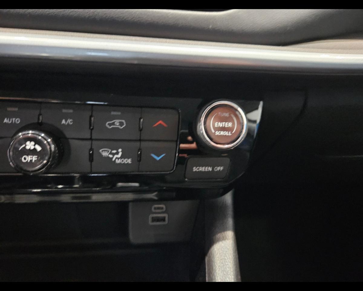 Jeep Jeep Compass usata 10