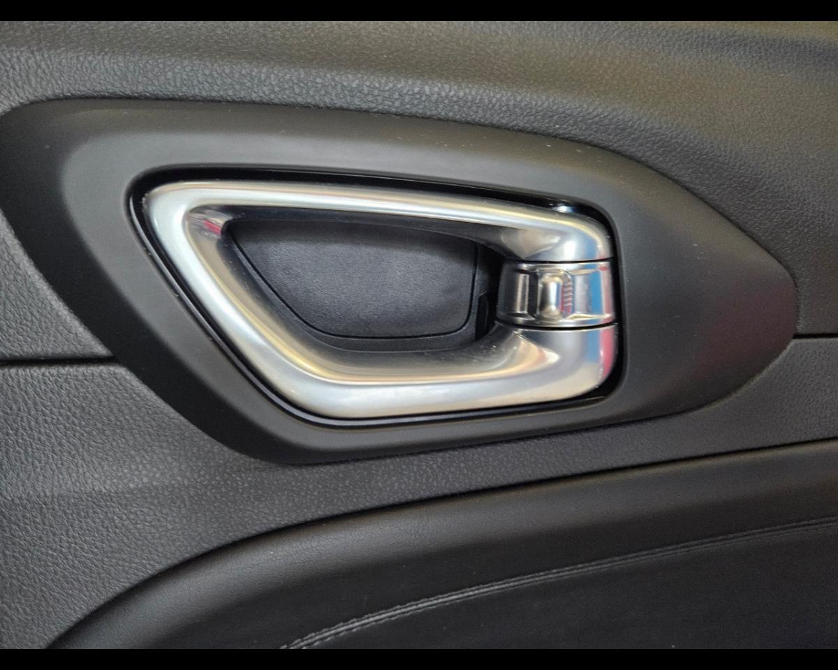 Jeep Jeep Compass usata 16