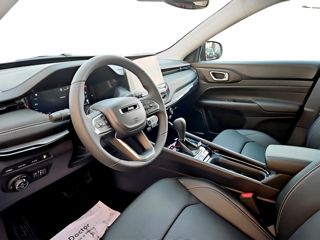 Jeep Jeep Compass usata 20