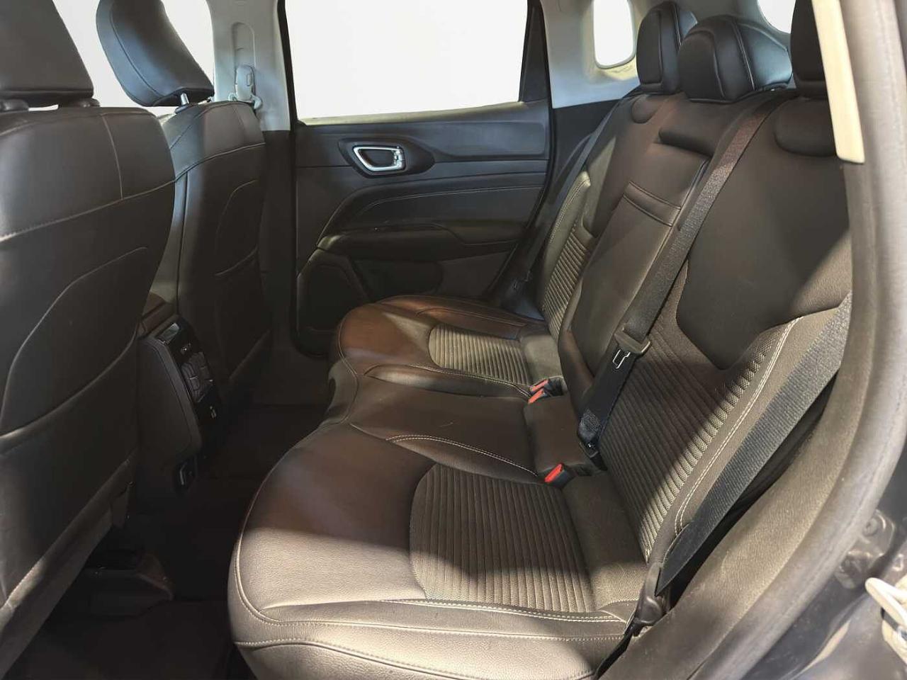 Jeep Jeep Compass usata 2