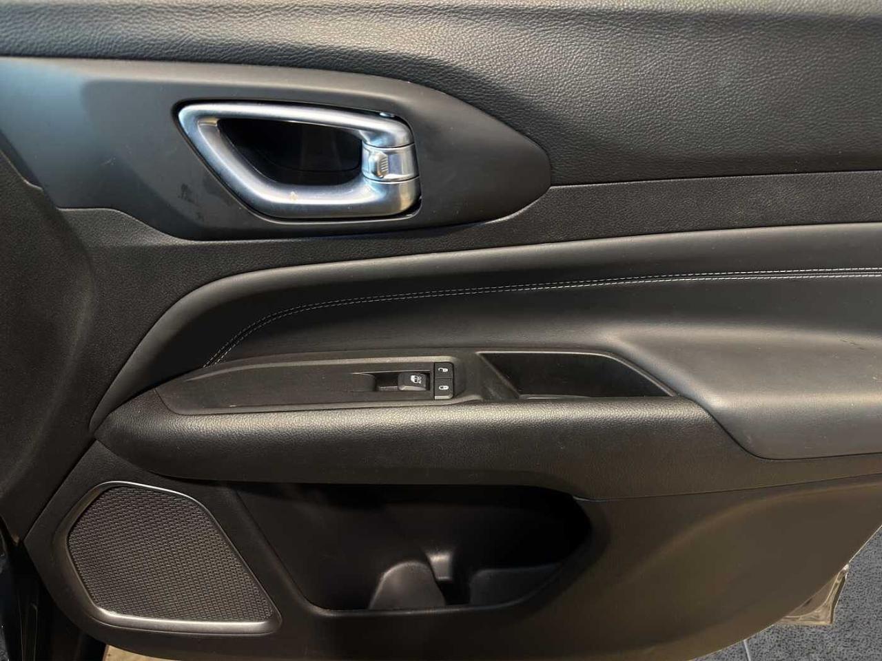 Jeep Jeep Compass usata 7