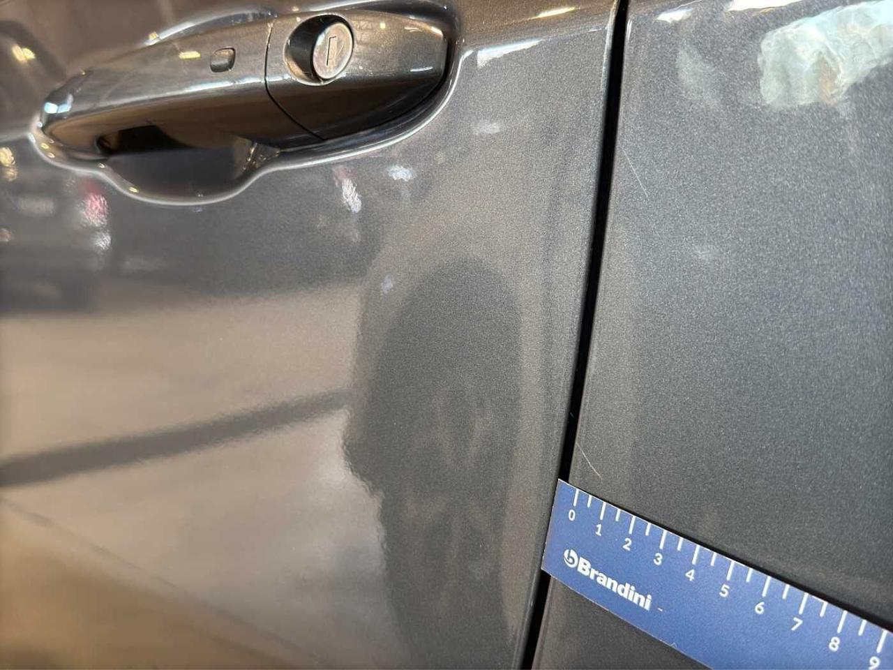 Jeep Jeep Compass usata 17