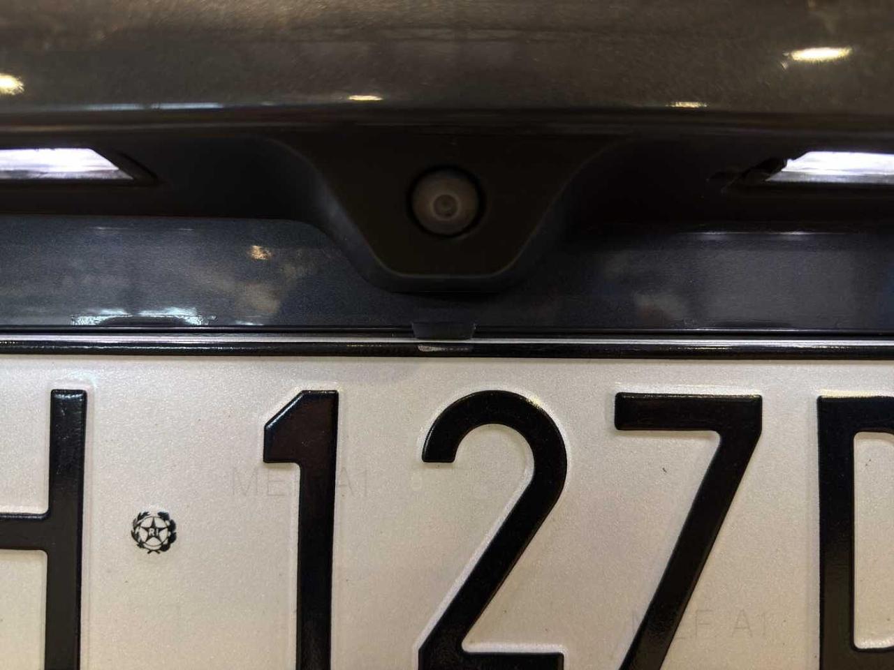 Jeep Jeep Compass usata 19