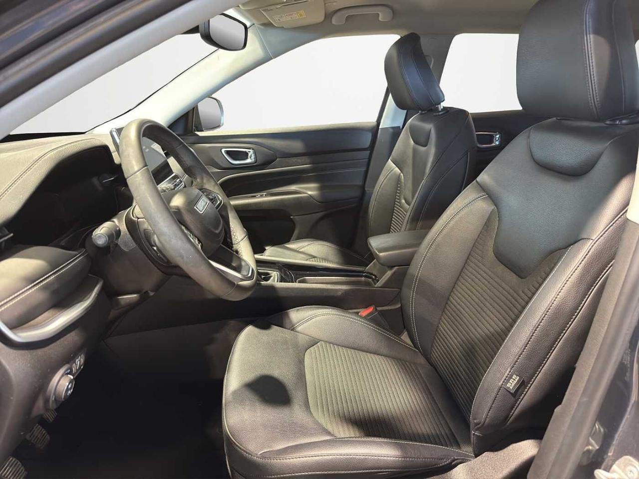 Jeep Jeep Compass usata 24