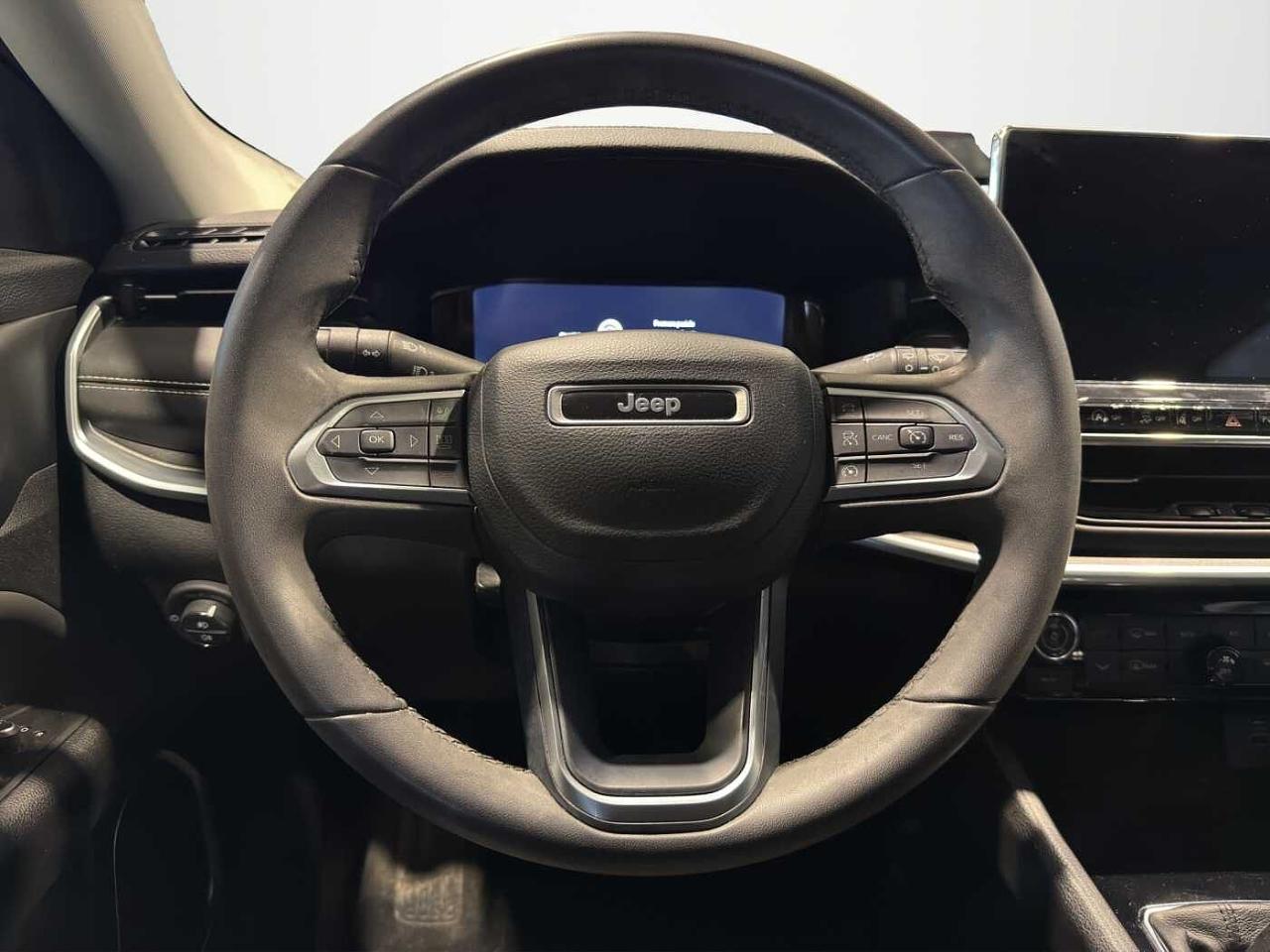 Jeep Jeep Compass usata 26