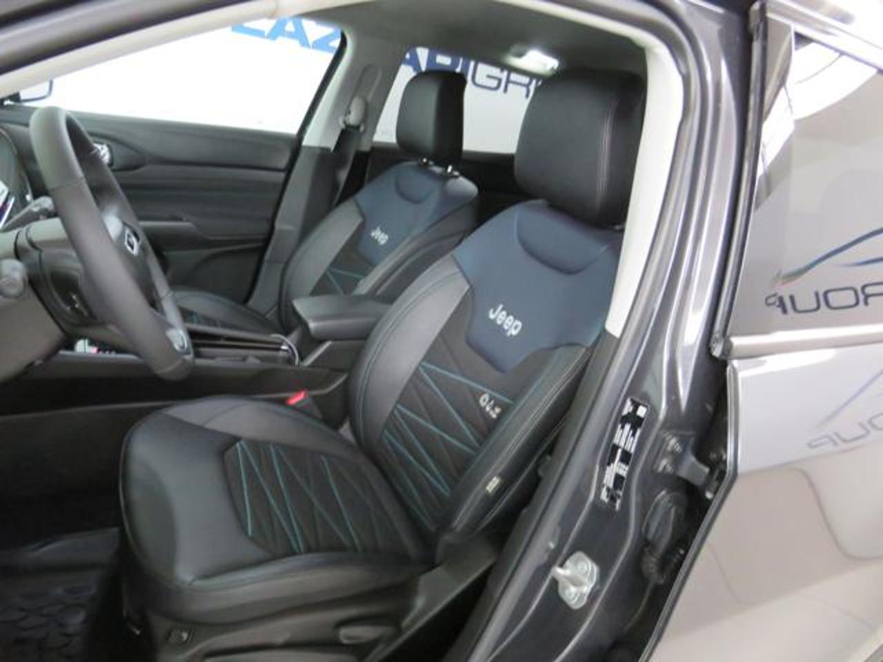 Jeep Compass - Foto 2