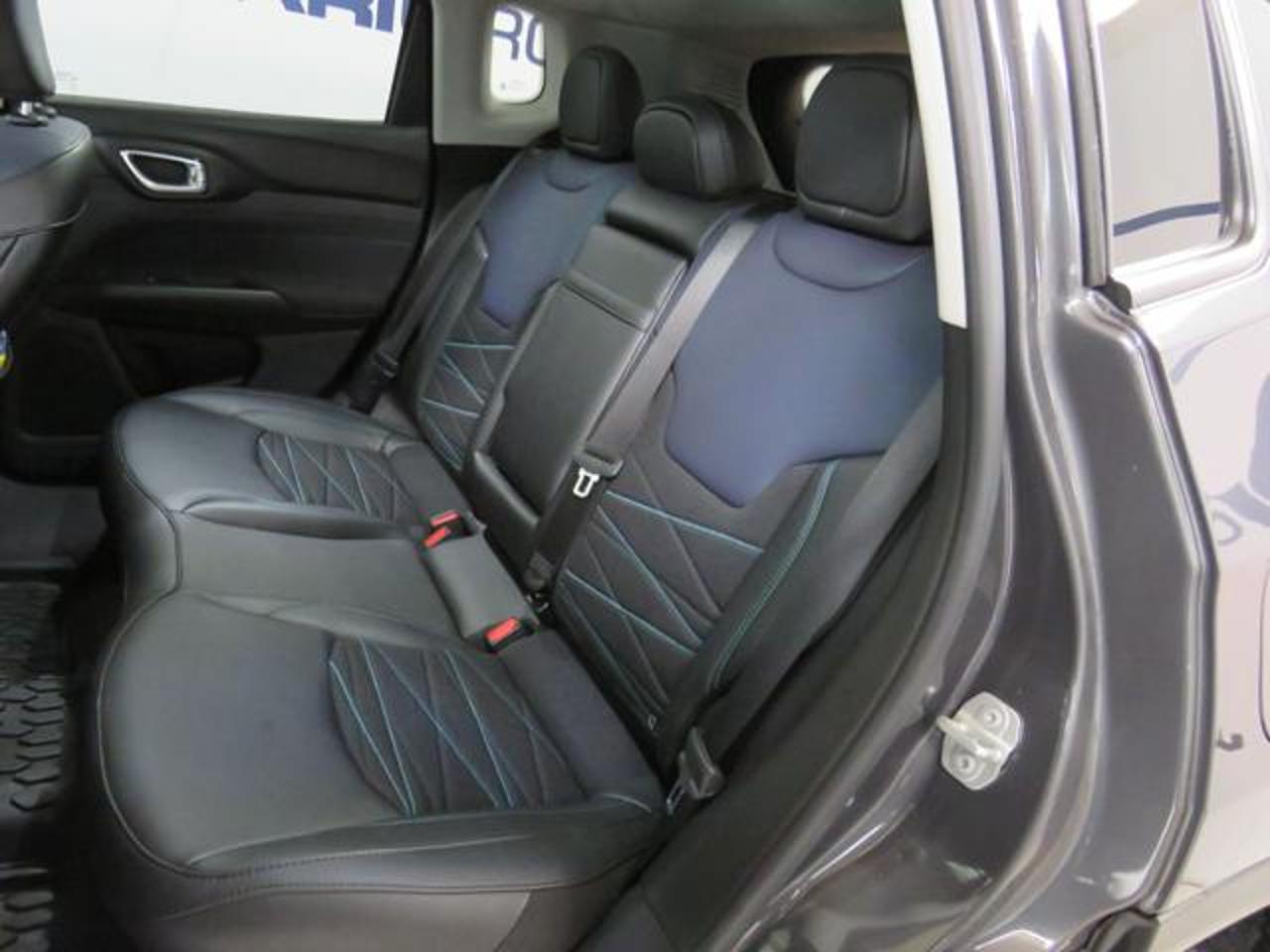 Jeep Compass - Foto 3
