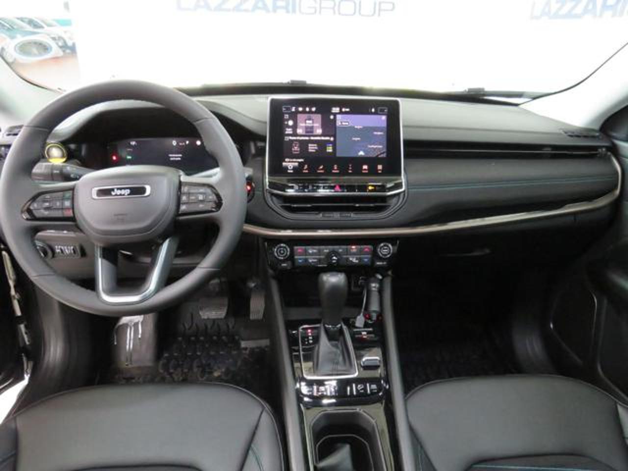 Jeep Compass - Foto 5