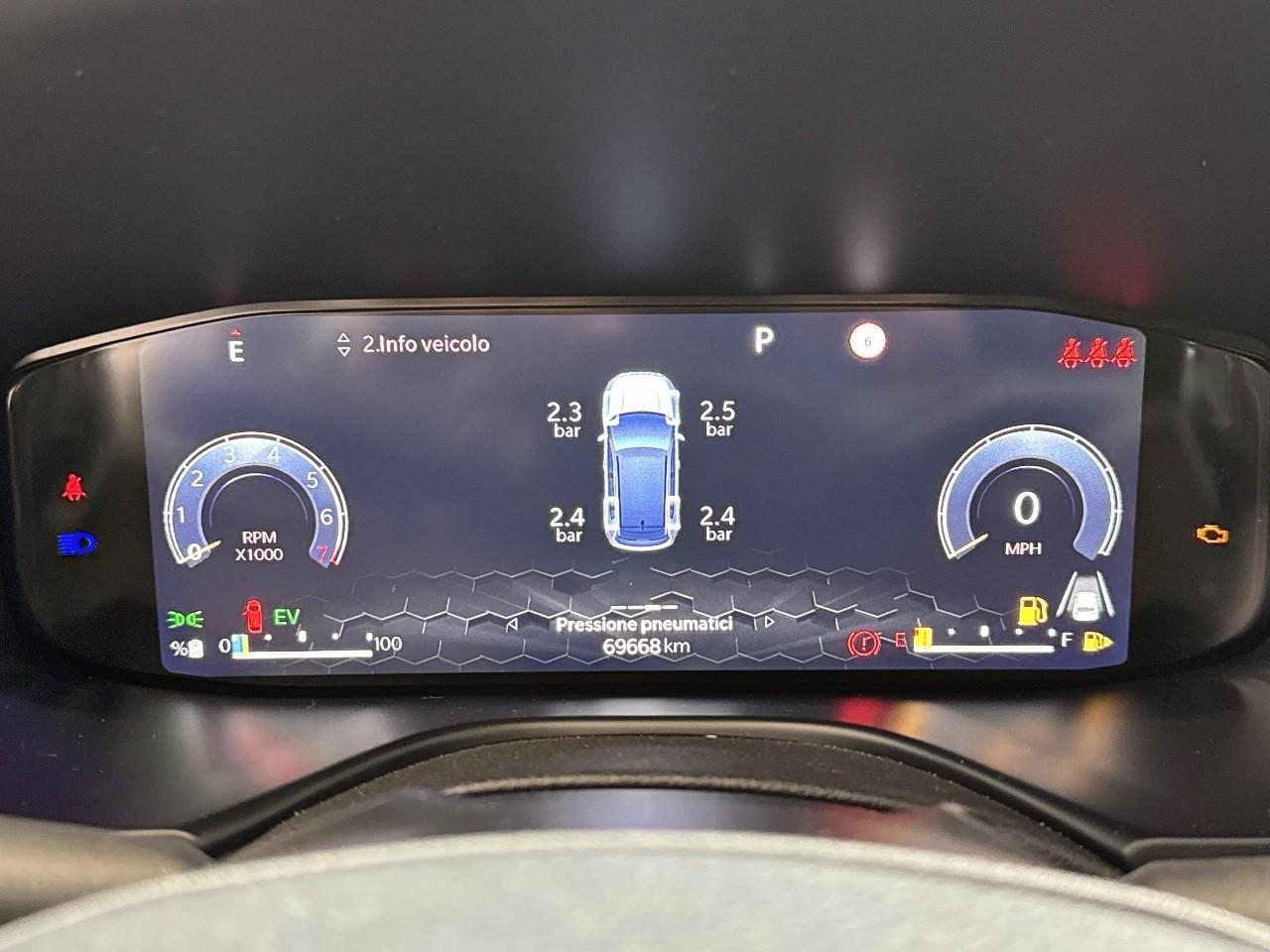 Jeep Jeep Compass usata, con Mirror Screen