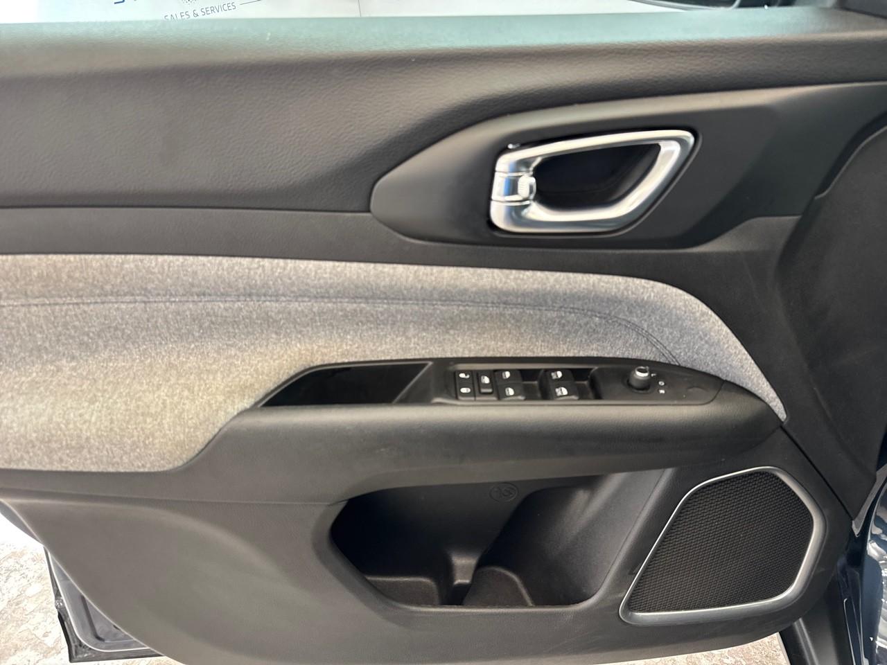 Jeep Jeep Compass usata 5