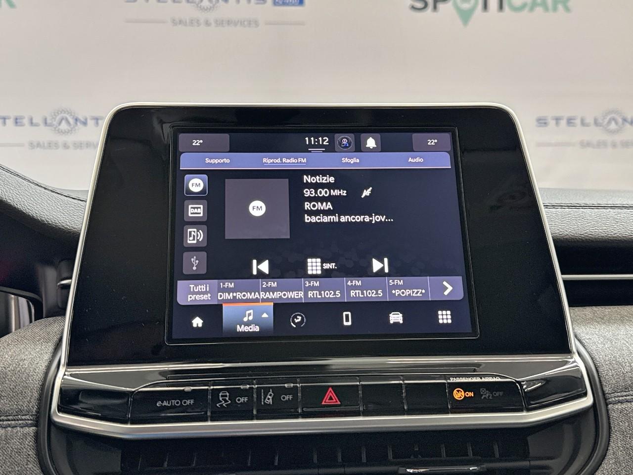 Jeep Jeep Compass usata 6