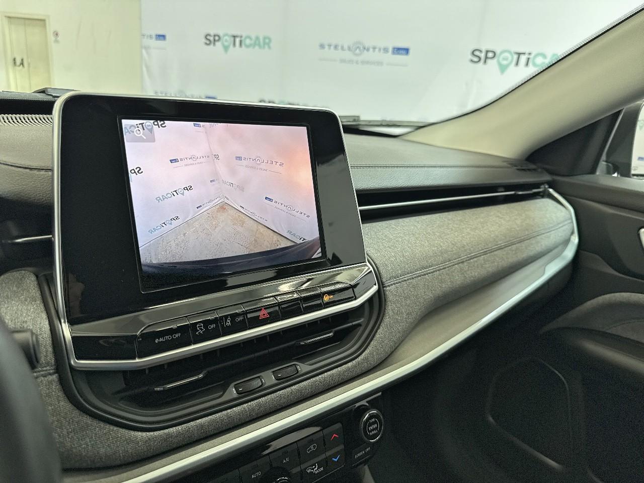 Jeep Jeep Compass usata 7