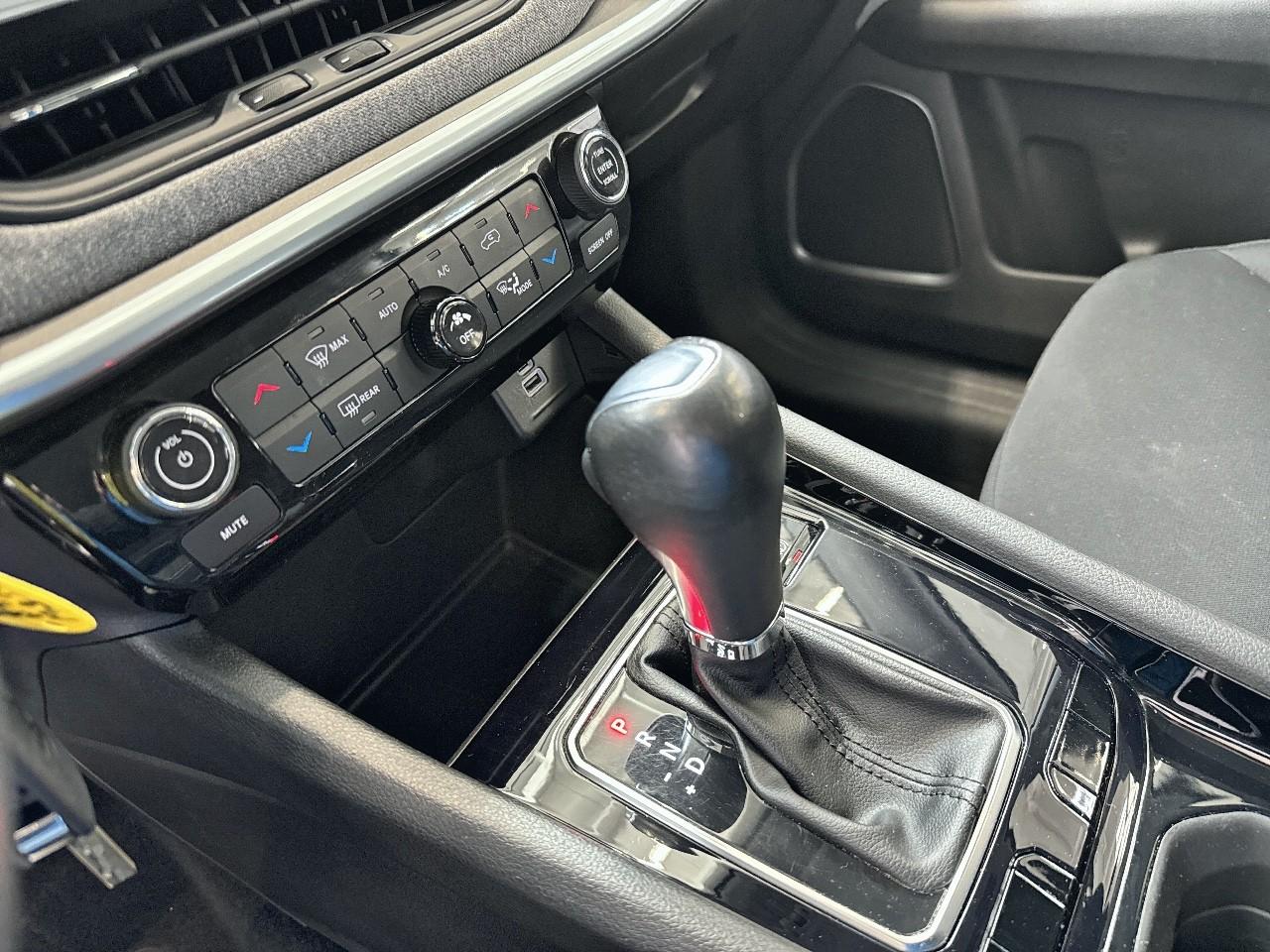 Jeep Jeep Compass usata 9