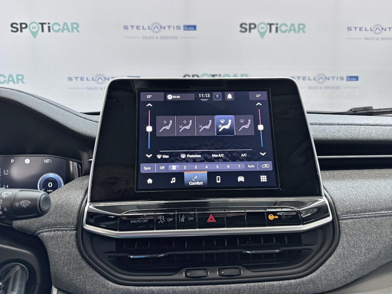 Jeep Jeep Compass usata 10