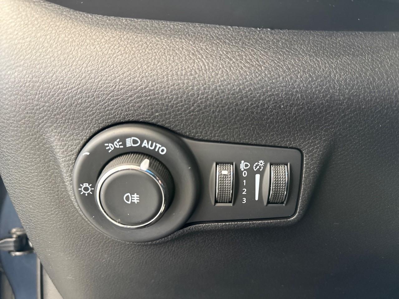 Jeep Jeep Compass usata 12