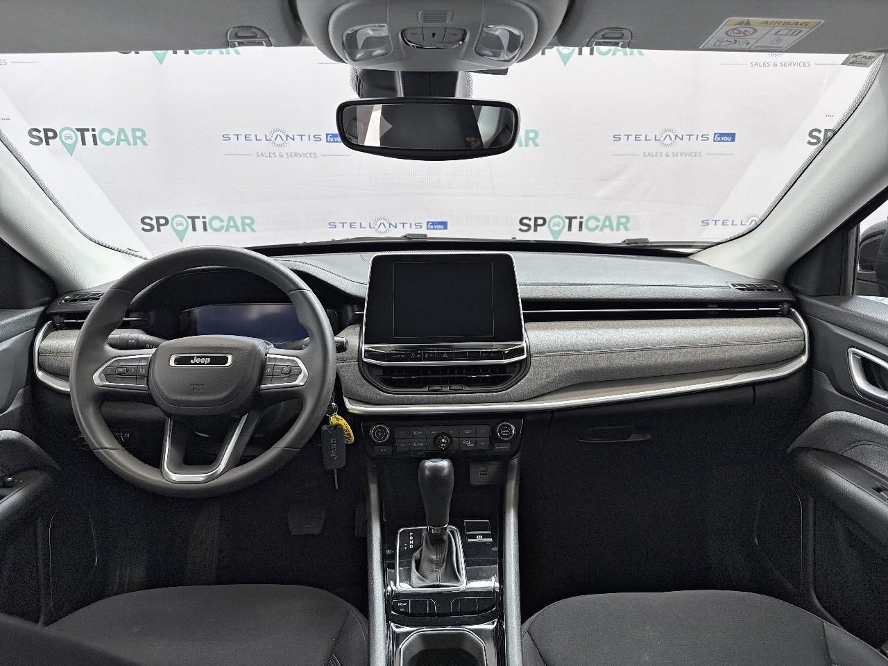 Jeep Jeep Compass usata 20