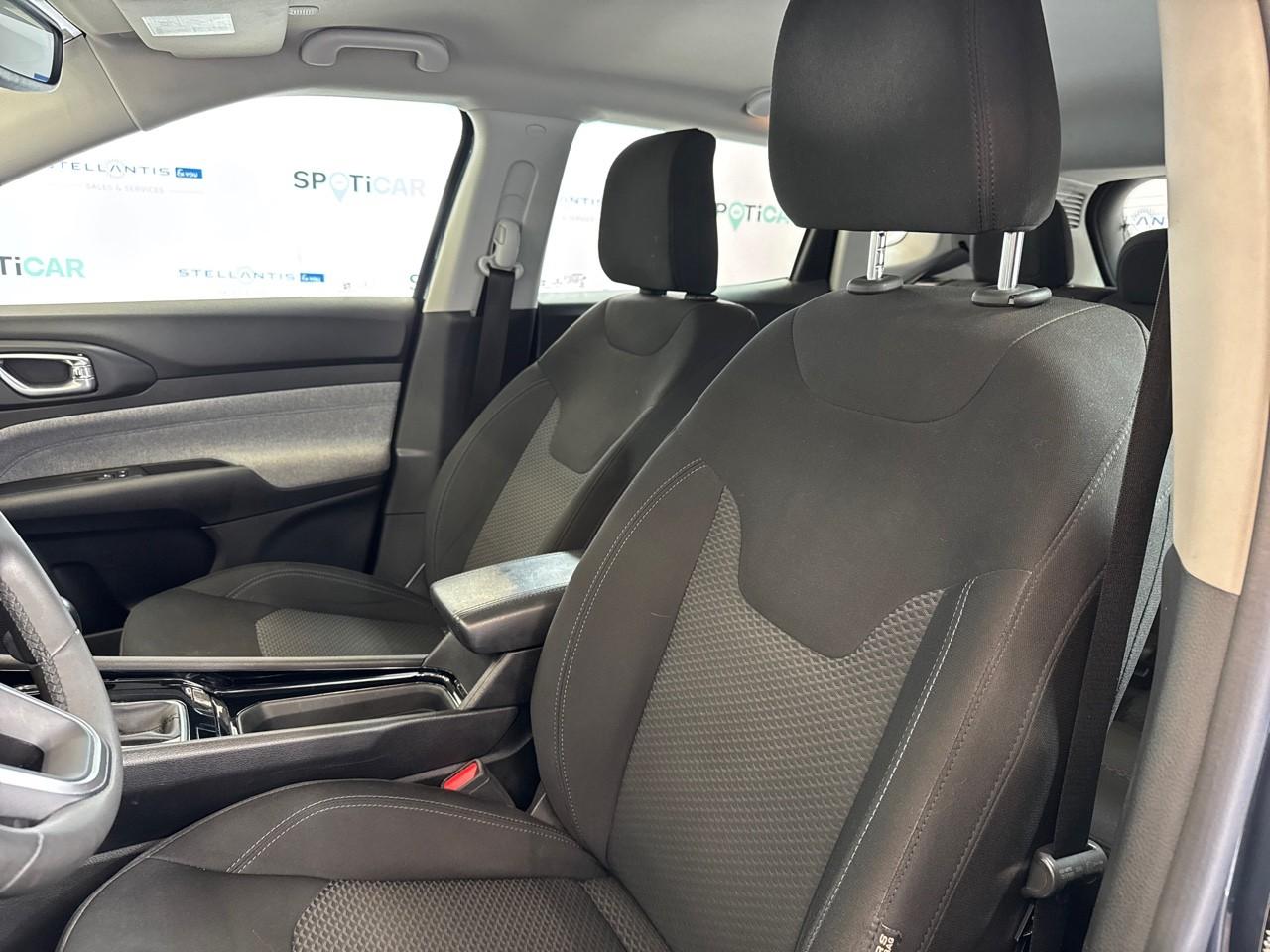 Jeep Jeep Compass usata 21