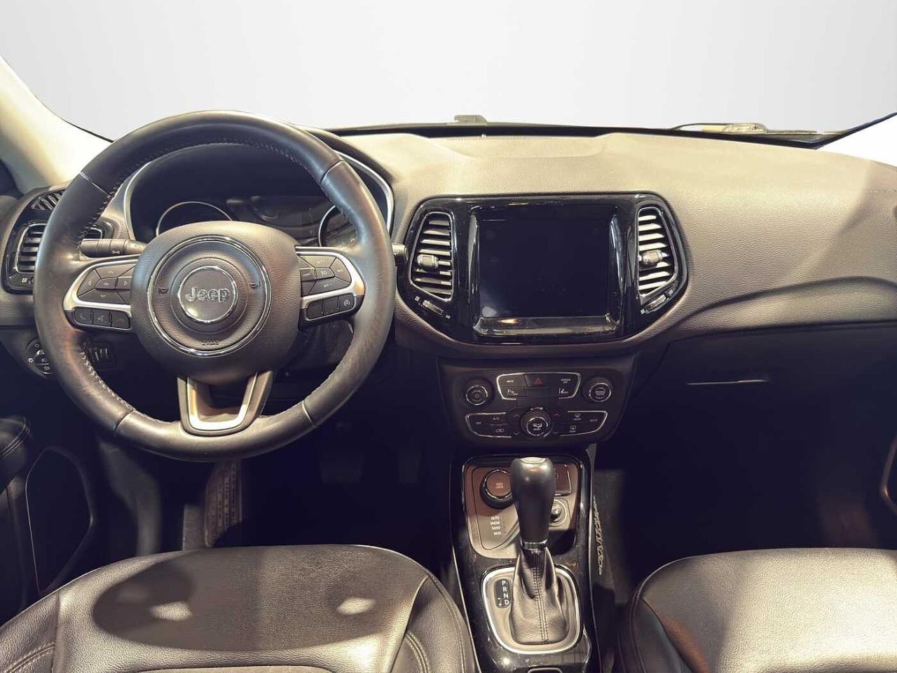 Jeep Jeep Compass usata 3