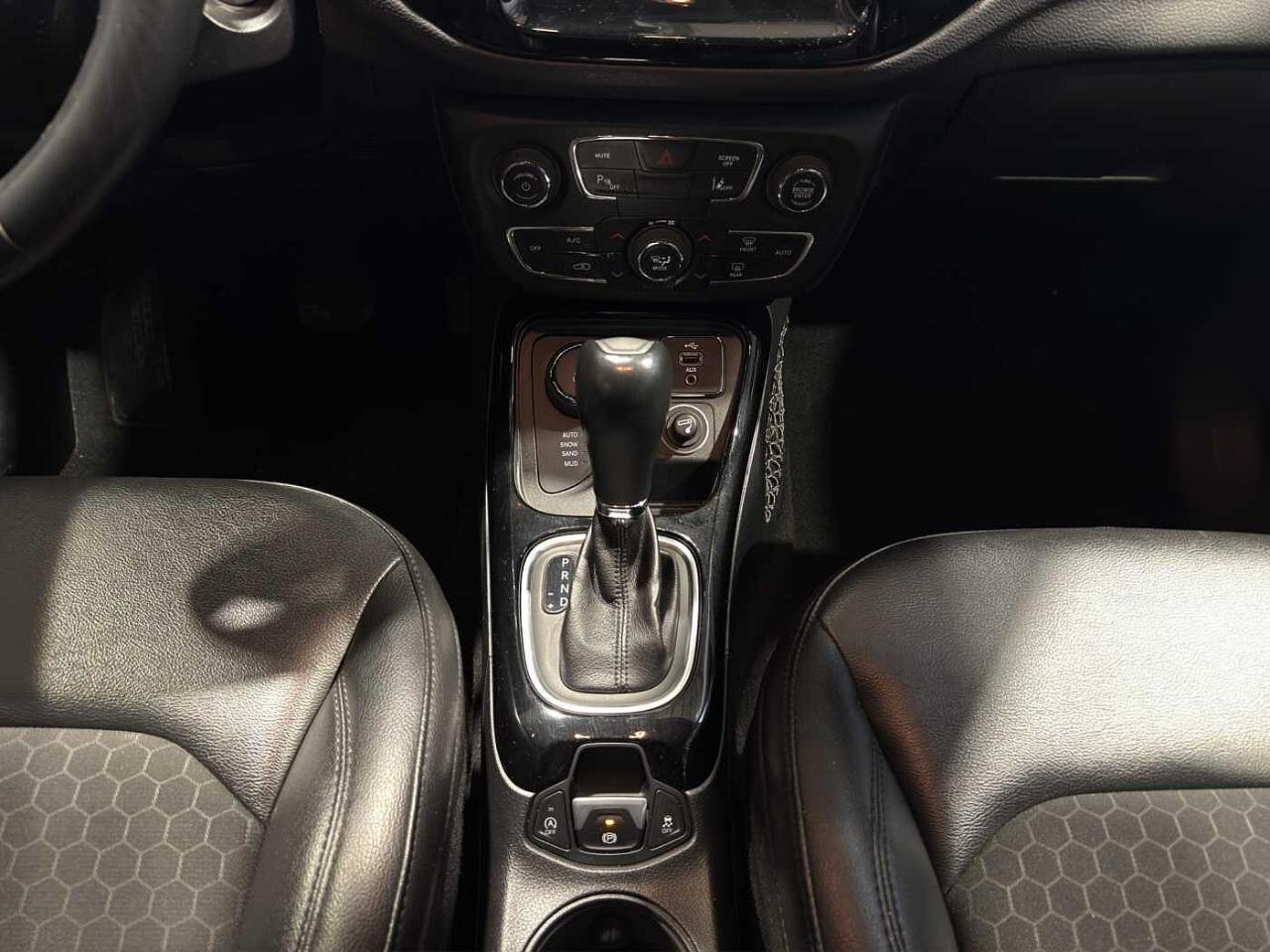 Jeep Jeep Compass usata 4