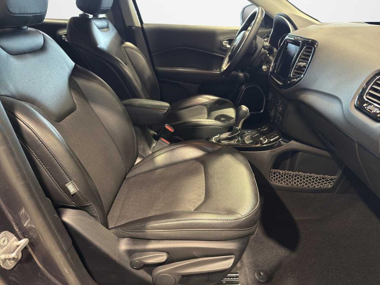 Jeep Jeep Compass usata 6