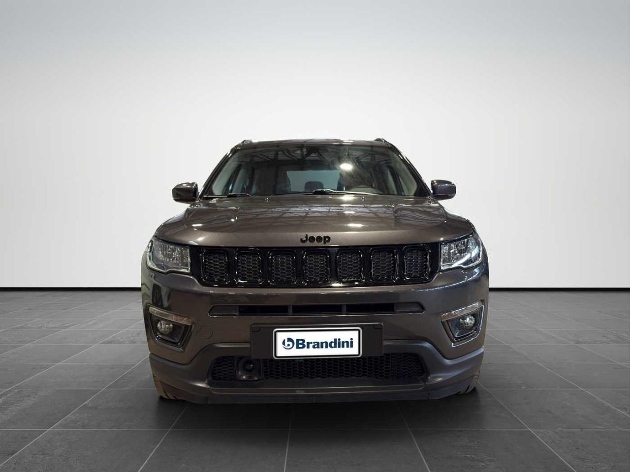 Jeep Jeep Compass usata 11