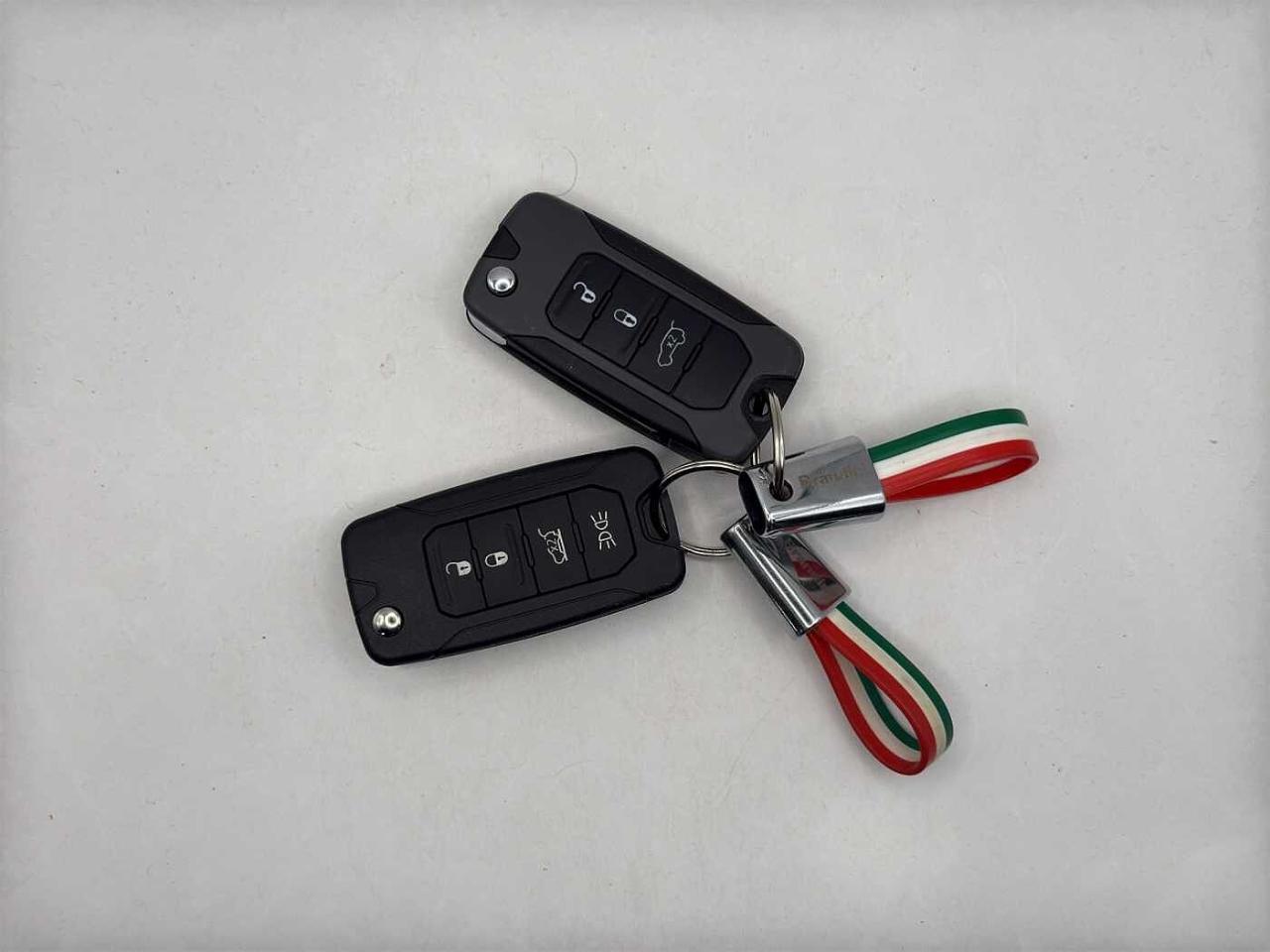 Jeep Jeep Compass usata 15