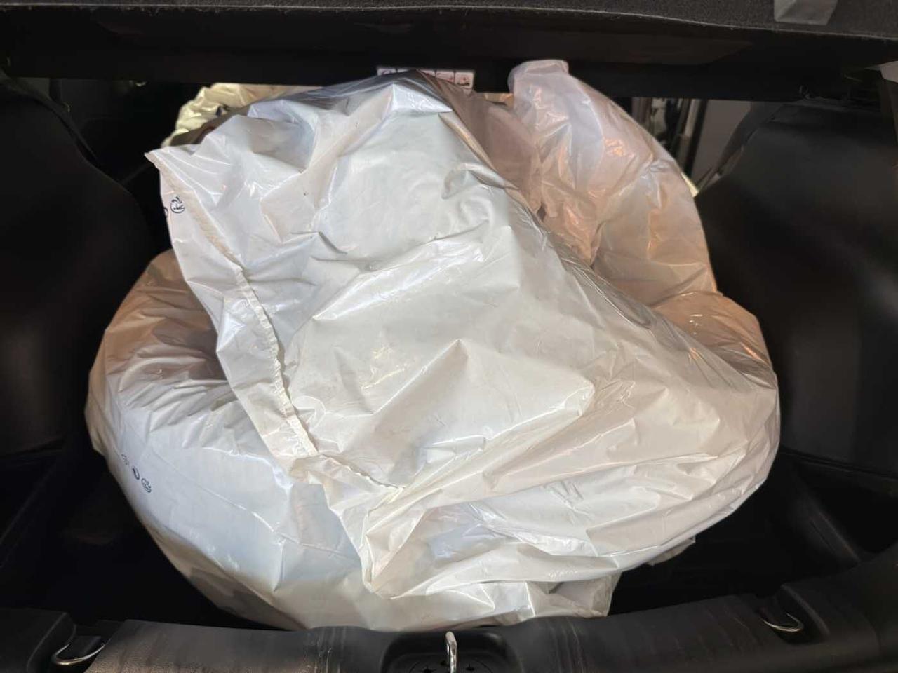 Jeep Jeep Compass usata 17