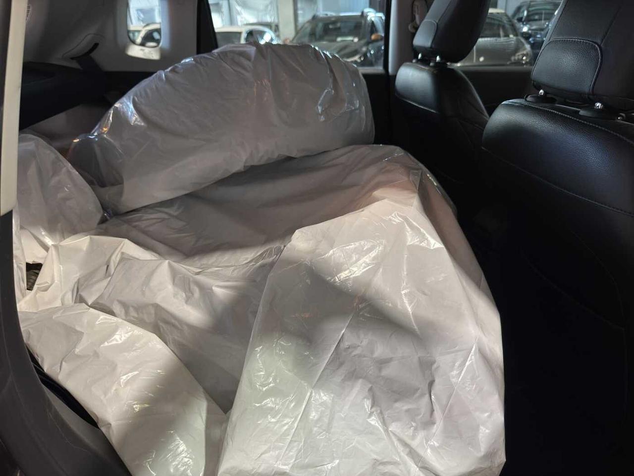 Jeep Jeep Compass usata 18