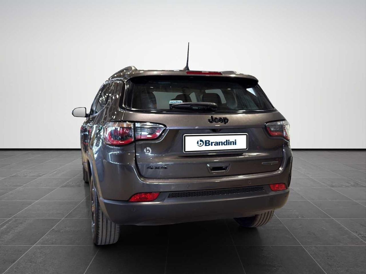 Jeep Jeep Compass usata 20