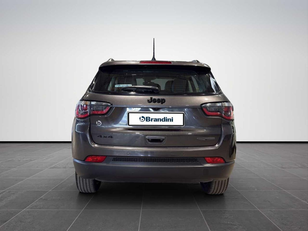 Jeep Jeep Compass usata 21