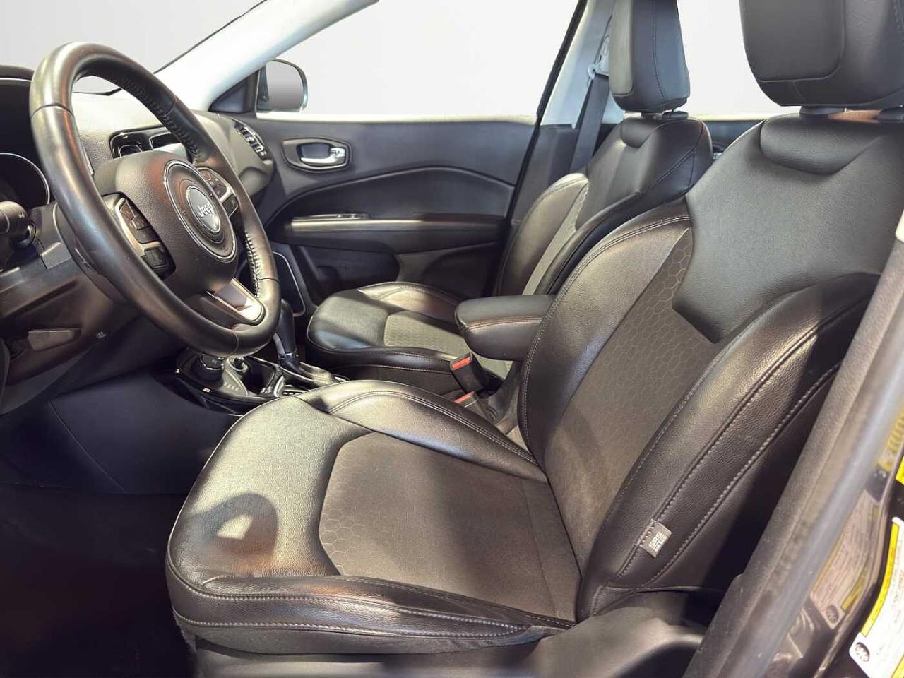 Jeep Jeep Compass usata 23