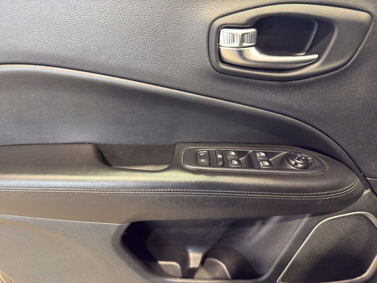 Jeep Jeep Compass usata 24