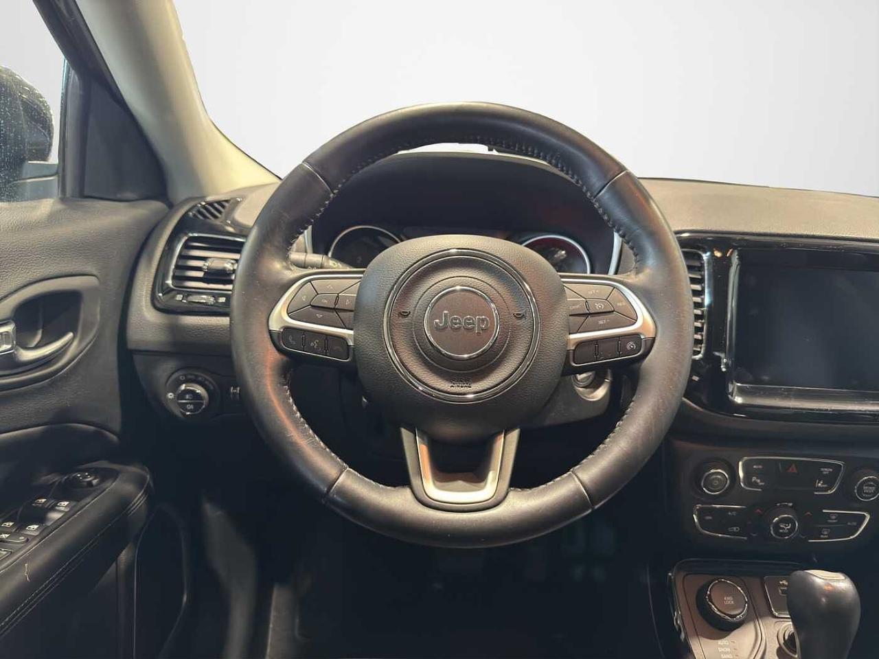 Jeep Jeep Compass usata 25