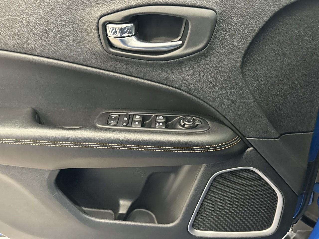 Jeep Jeep Compass usata 10