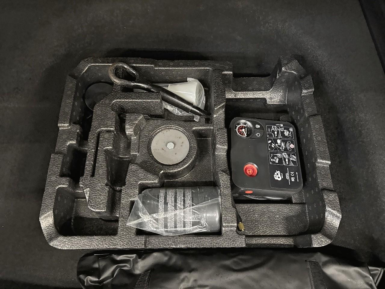 Jeep Jeep Compass usata 13