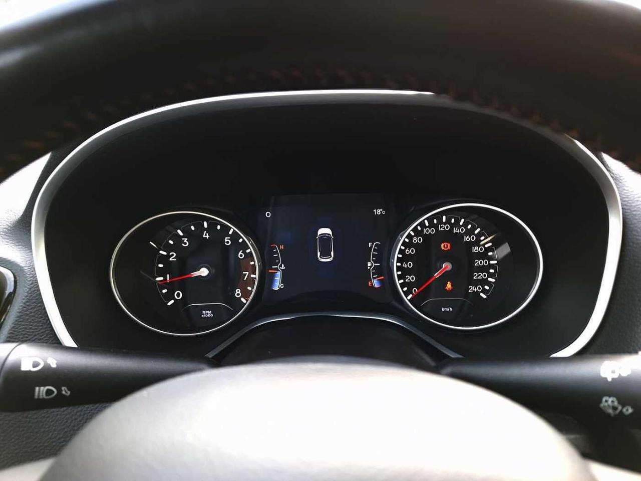 Jeep Jeep Compass usata 1