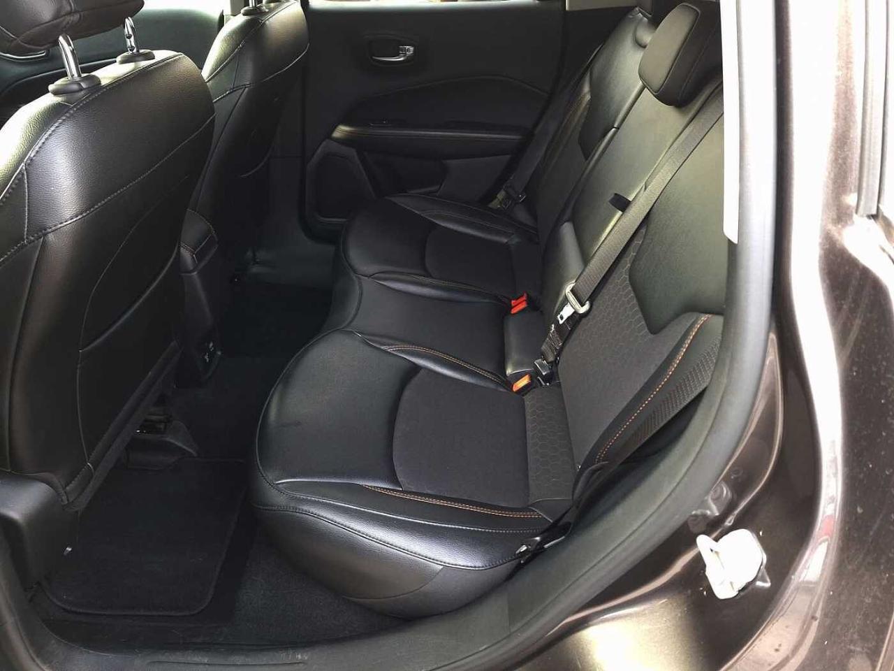 Jeep Jeep Compass usata 3