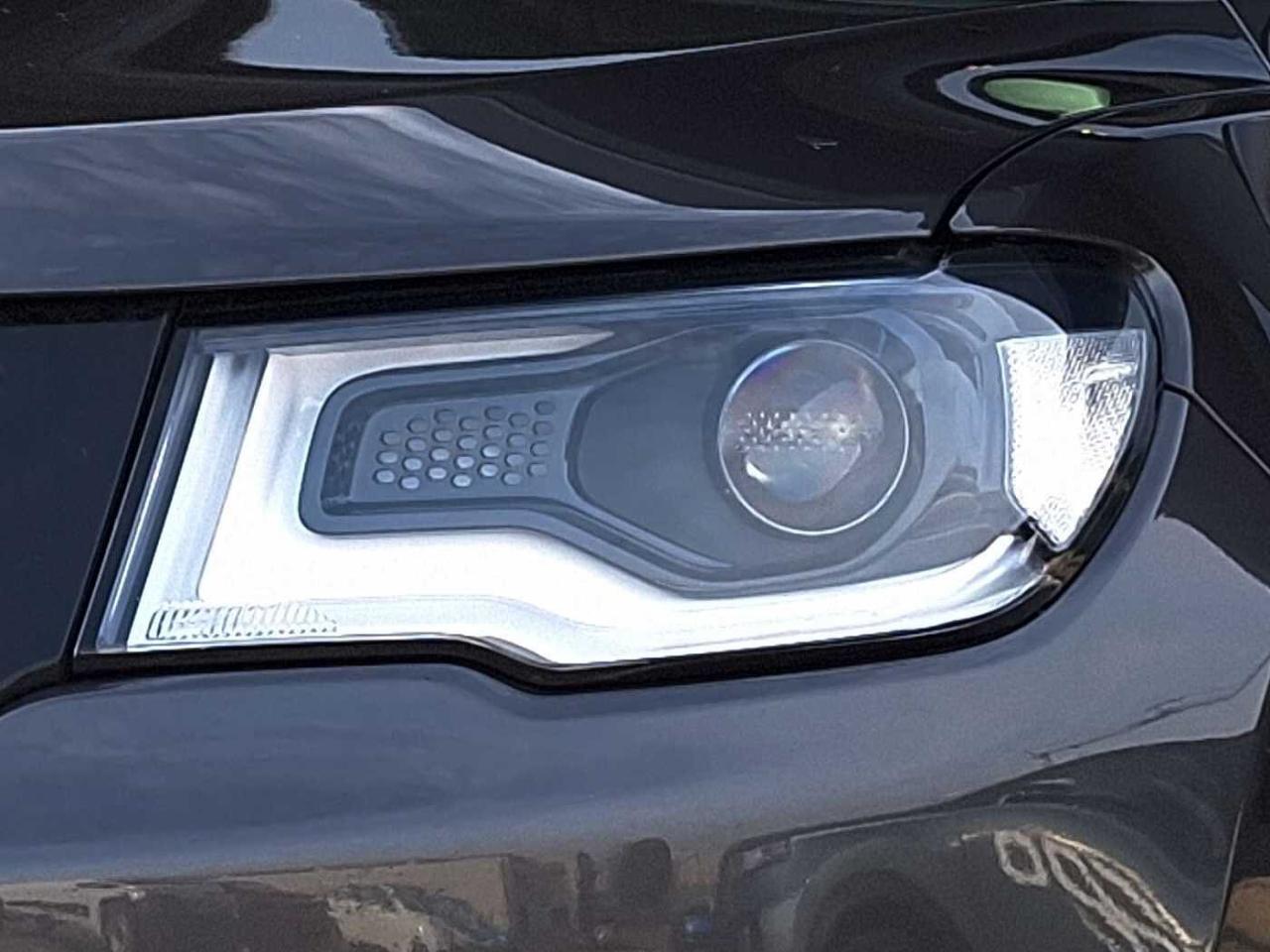 Jeep Jeep Compass usata 5