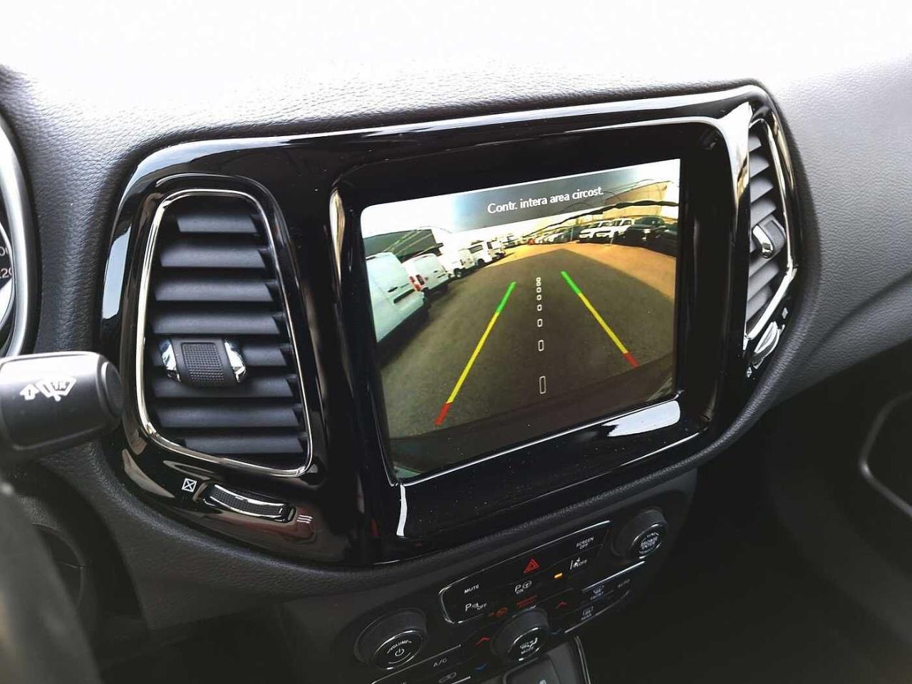 Jeep Jeep Compass usata 8