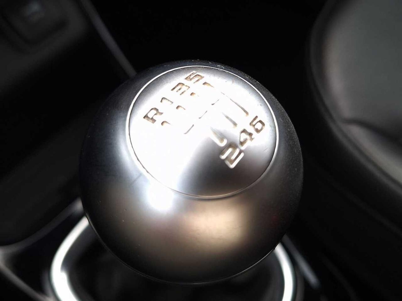 Jeep Jeep Compass usata 9