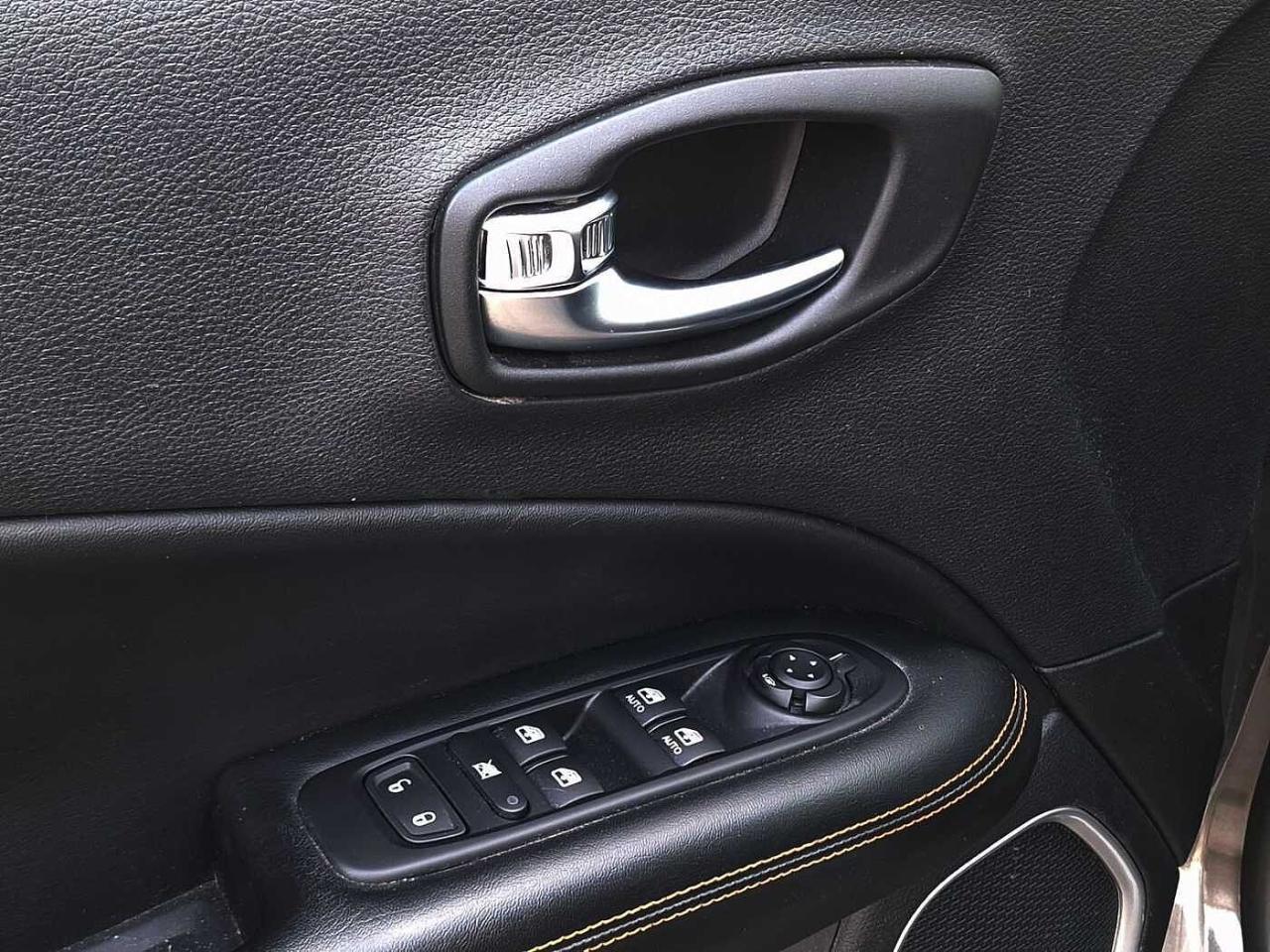 Jeep Jeep Compass usata 10