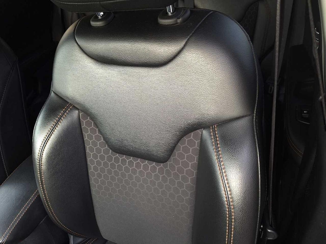 Jeep Jeep Compass usata 13