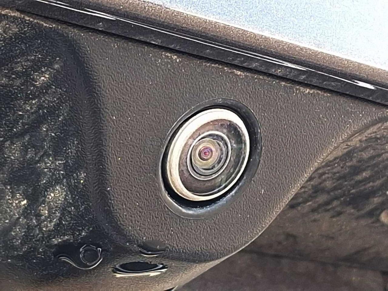 Jeep Jeep Compass usata 14