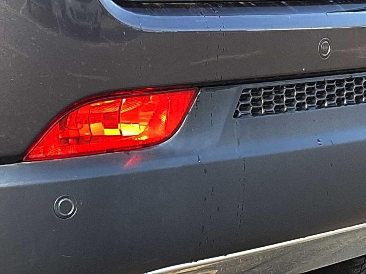 Jeep Jeep Compass usata 15