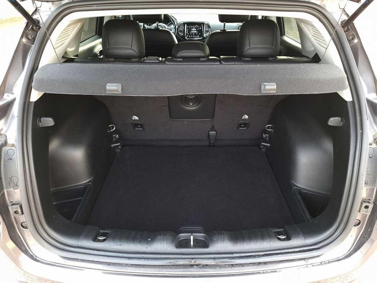 Jeep Jeep Compass usata 20