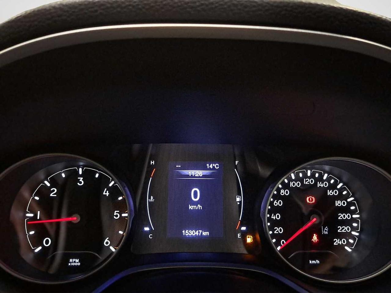 Jeep Jeep Compass usata, con Xenon-led