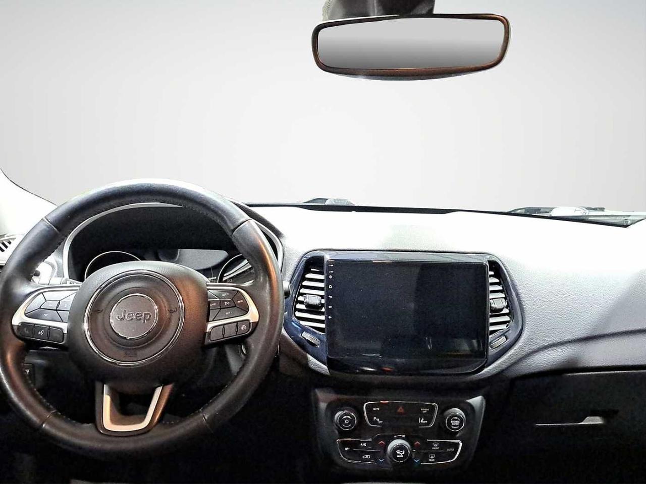 Jeep Jeep Compass usata 3