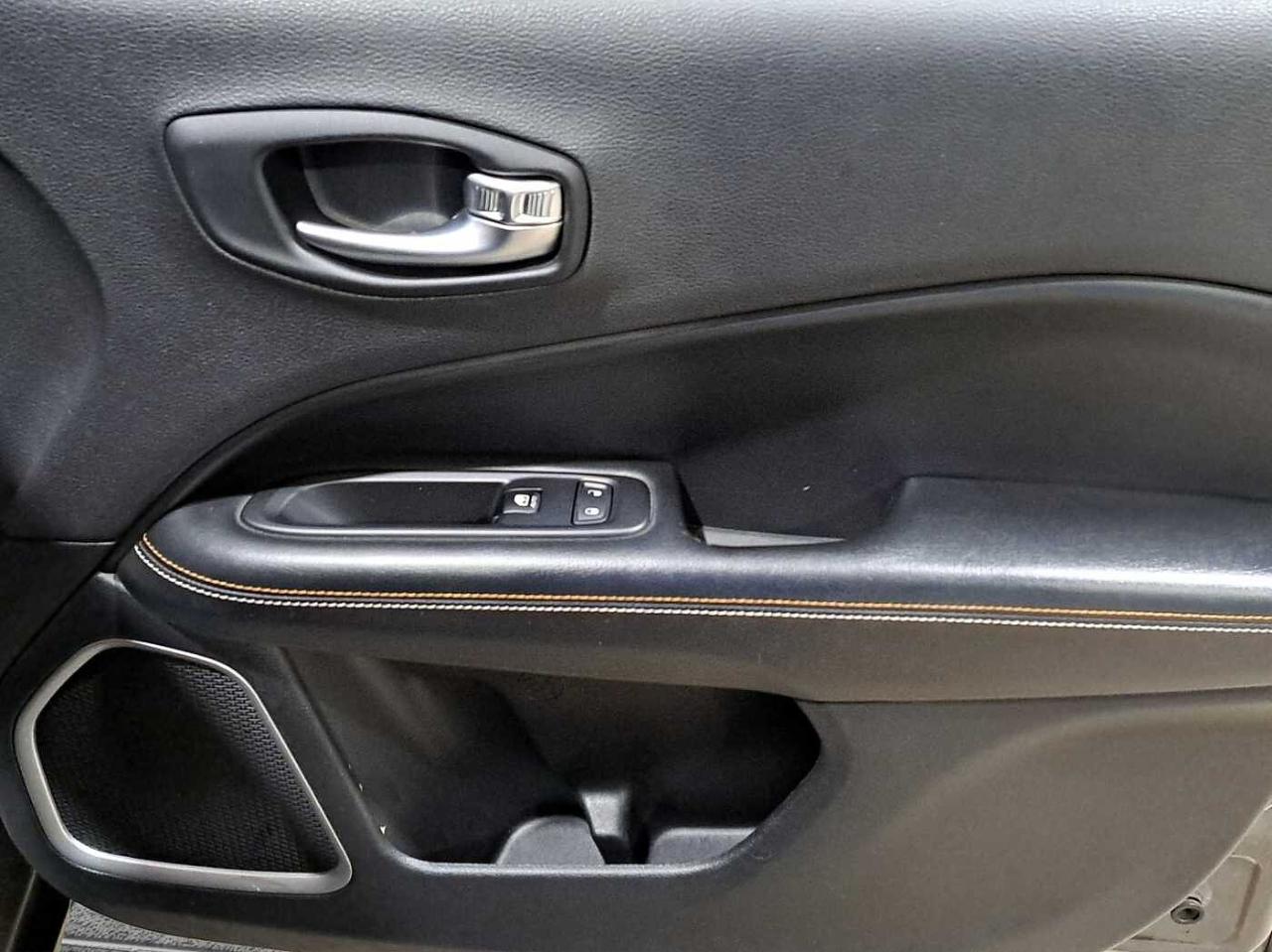 Jeep Jeep Compass usata 7