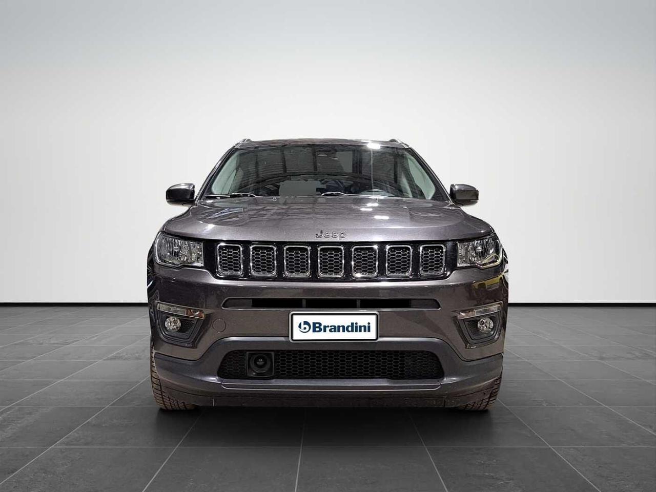 Jeep Jeep Compass usata 11