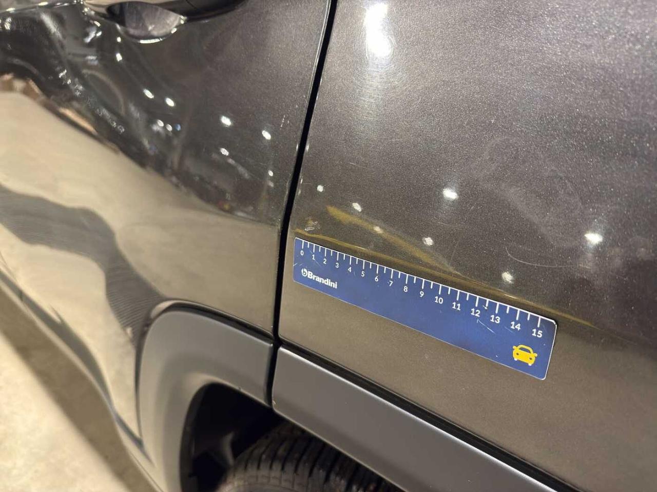 Jeep Jeep Compass usata 17